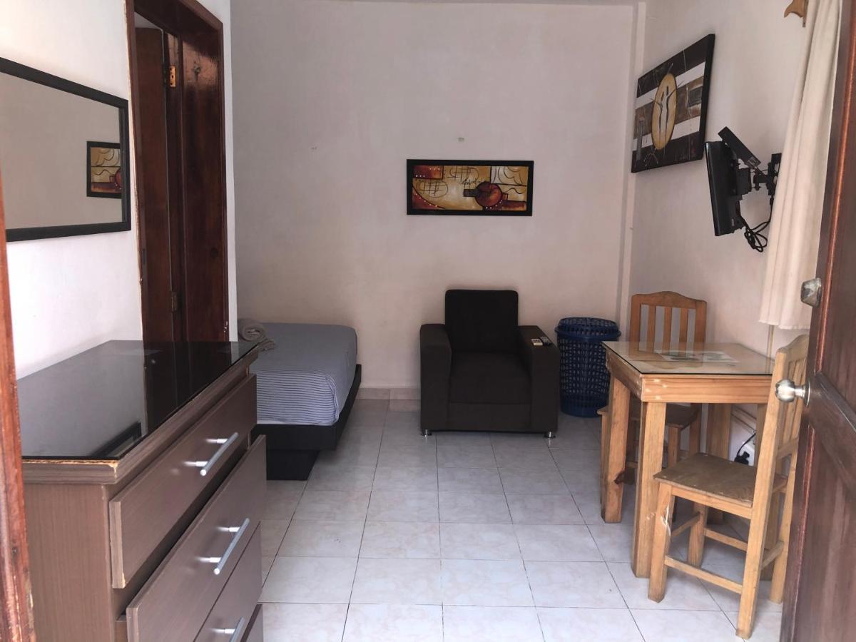 Casa Yoana Apartment Playa del Carmen Exterior photo