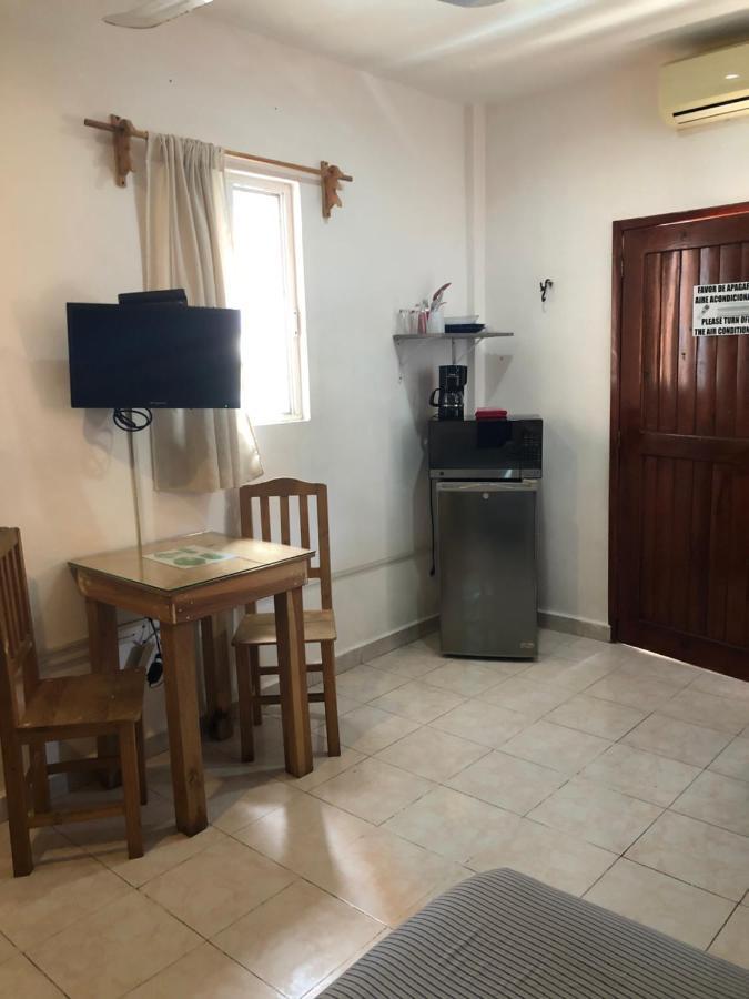 Casa Yoana Apartment Playa del Carmen Exterior photo