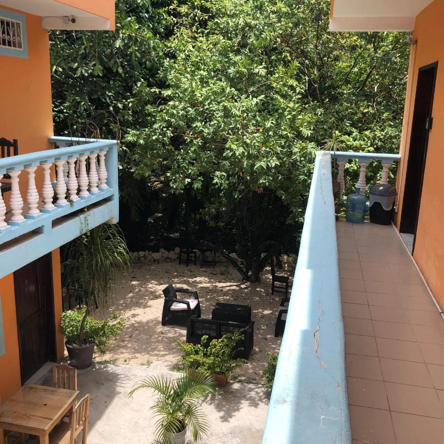 Casa Yoana Apartment Playa del Carmen Exterior photo