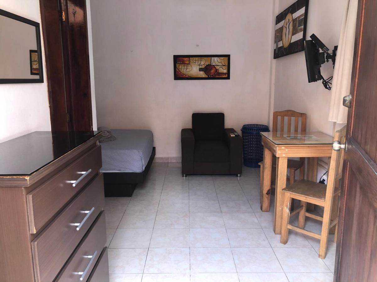 Casa Yoana Apartment Playa del Carmen Exterior photo