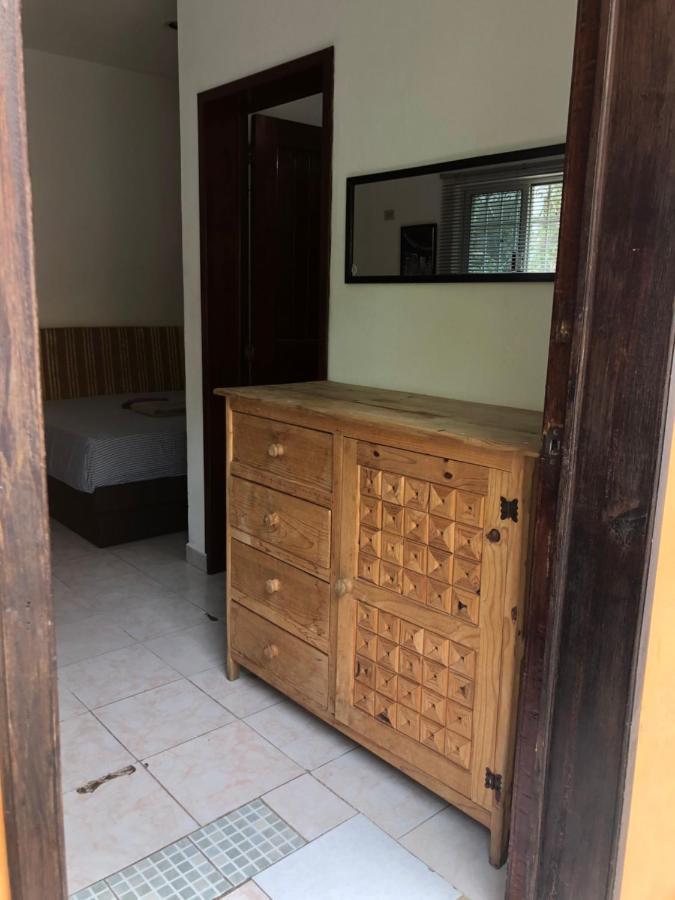 Casa Yoana Apartment Playa del Carmen Exterior photo