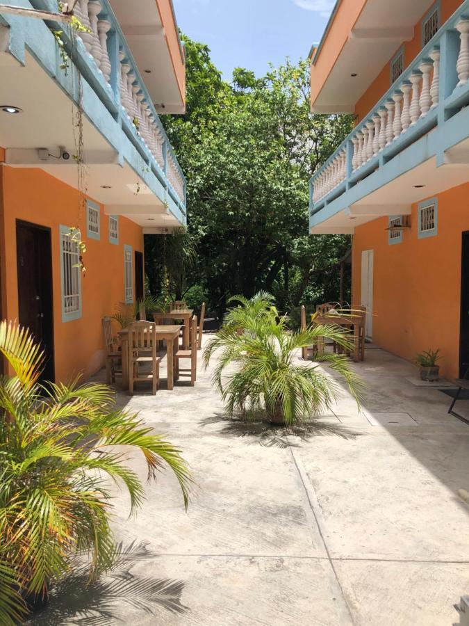Casa Yoana Apartment Playa del Carmen Exterior photo