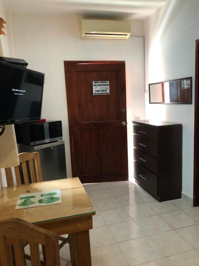 Casa Yoana Apartment Playa del Carmen Exterior photo