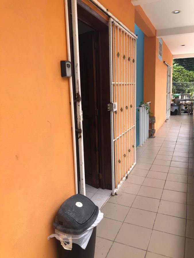 Casa Yoana Apartment Playa del Carmen Exterior photo