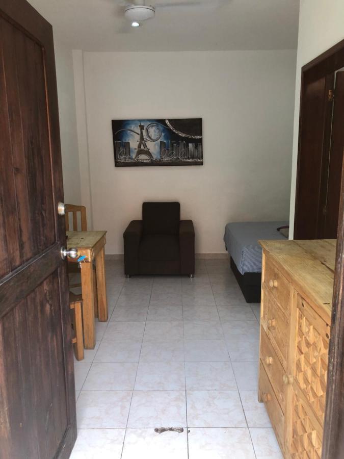 Casa Yoana Apartment Playa del Carmen Exterior photo