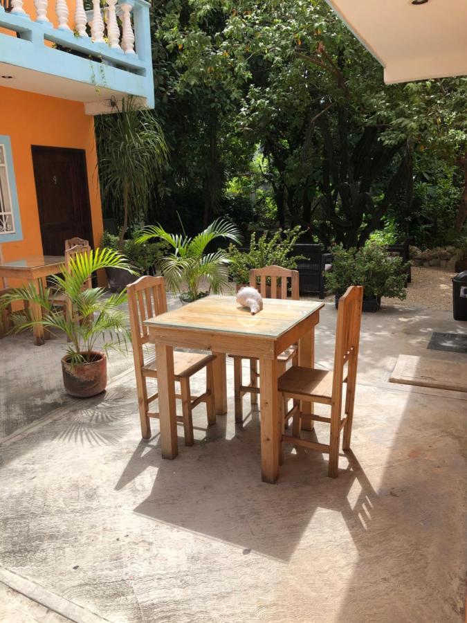 Casa Yoana Apartment Playa del Carmen Exterior photo