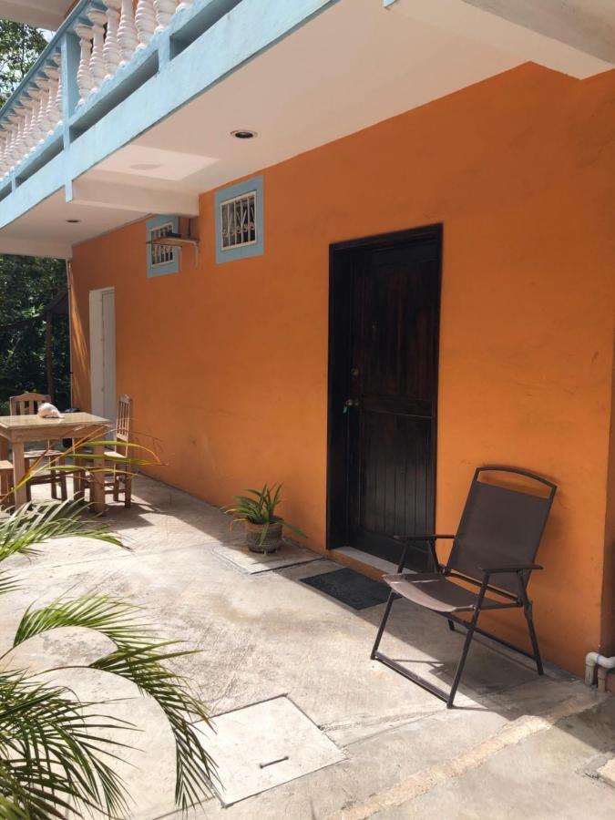 Casa Yoana Apartment Playa del Carmen Exterior photo