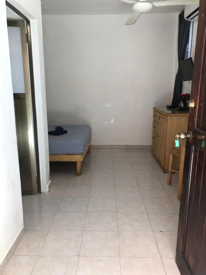Casa Yoana Apartment Playa del Carmen Exterior photo