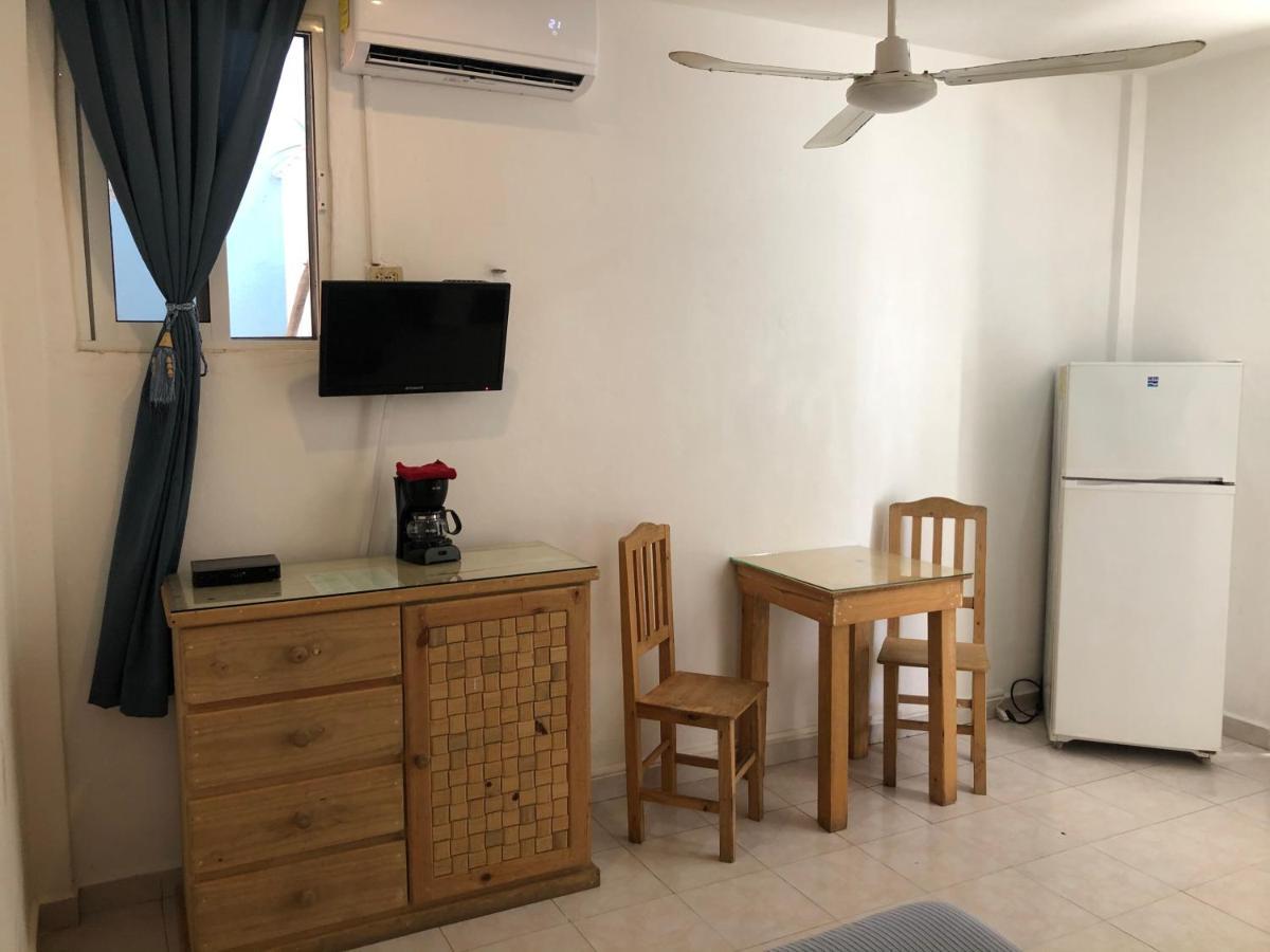 Casa Yoana Apartment Playa del Carmen Exterior photo