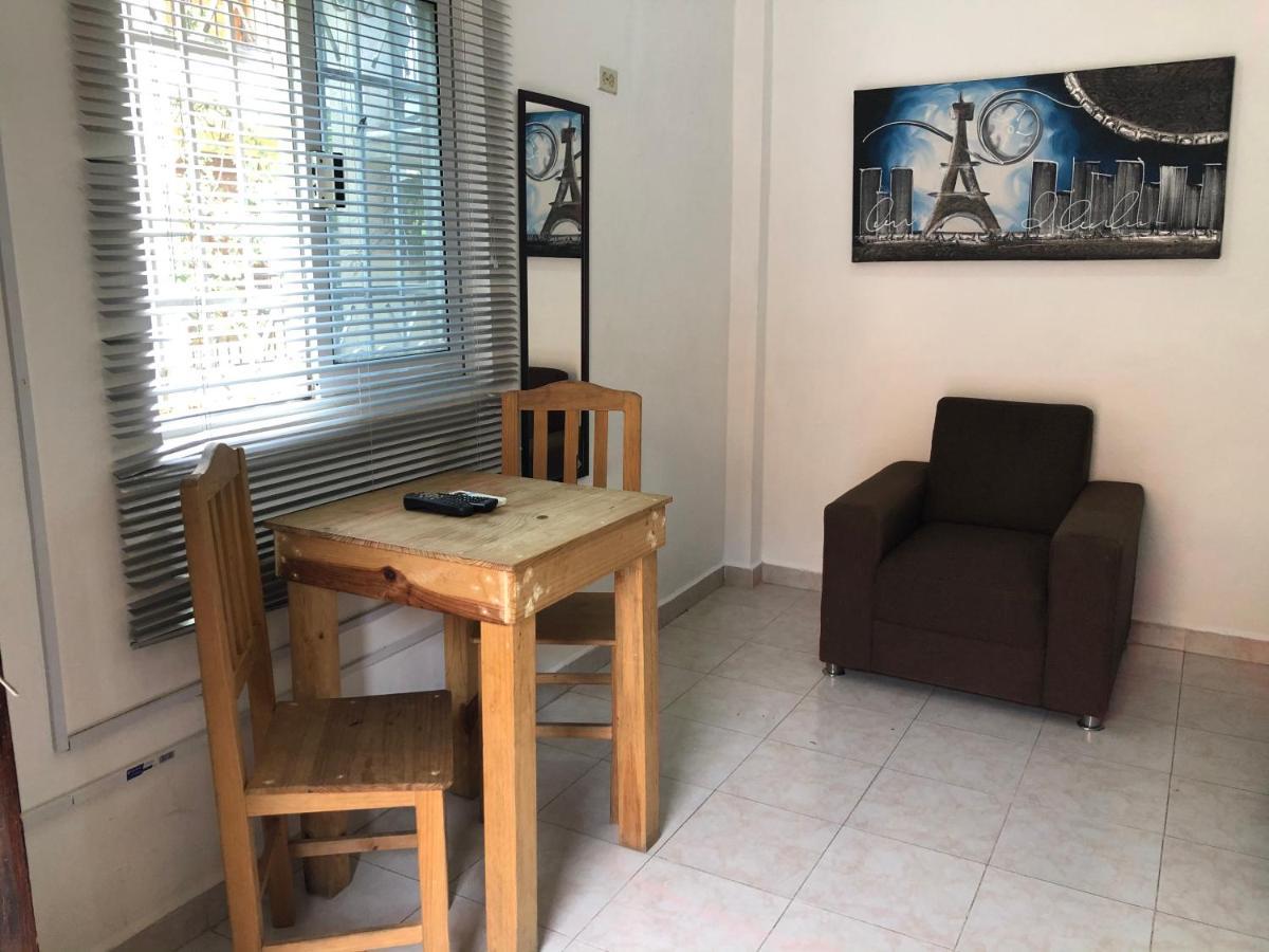 Casa Yoana Apartment Playa del Carmen Exterior photo