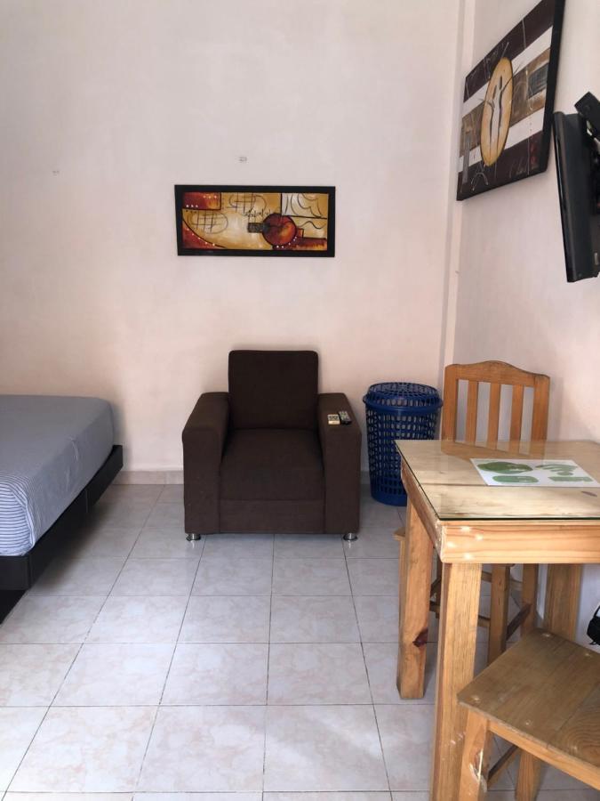 Casa Yoana Apartment Playa del Carmen Exterior photo