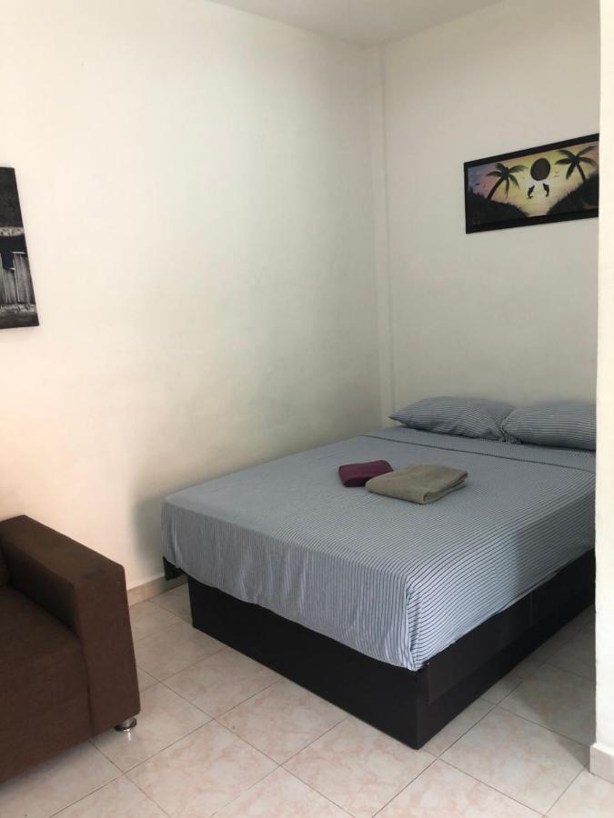 Casa Yoana Apartment Playa del Carmen Exterior photo
