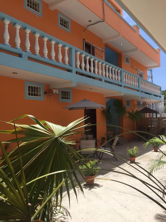 Casa Yoana Apartment Playa del Carmen Exterior photo